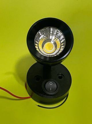 Foco led para camper 12v
