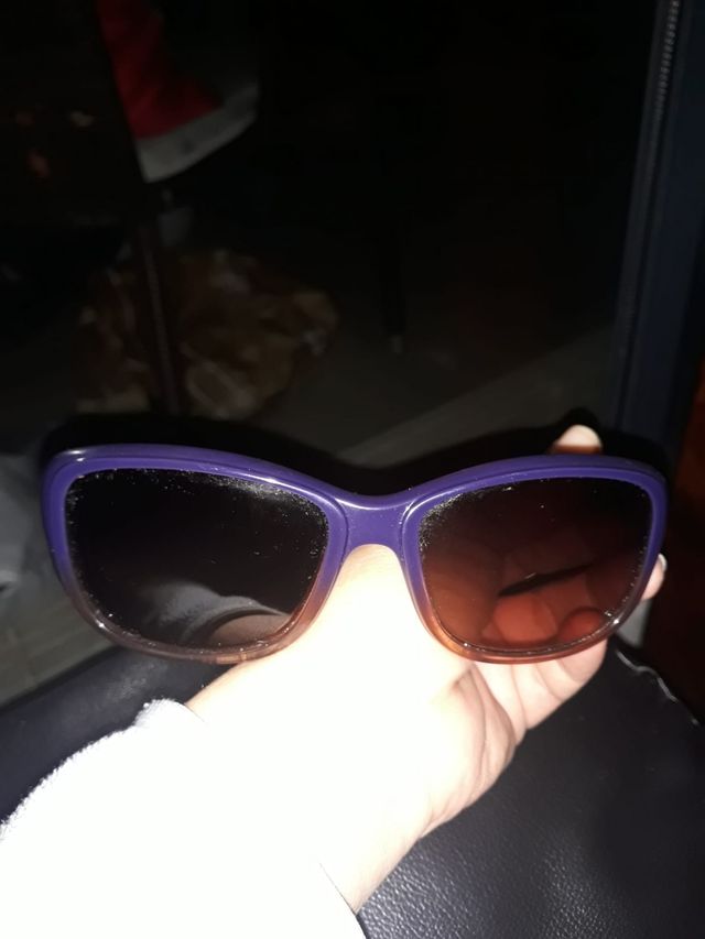 Gafas de sol graduadas