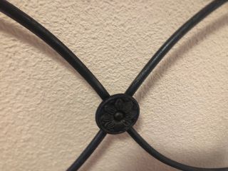 cabecero + 2 mesillas