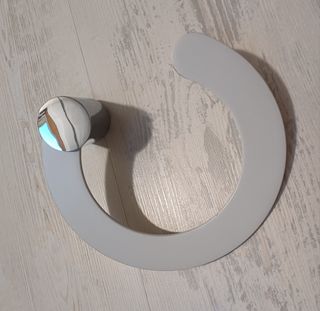 6 percheros de baño nuevos