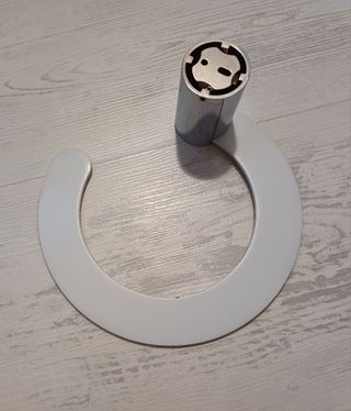 6 percheros de baño nuevos