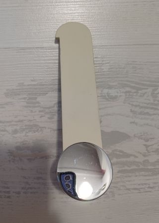 6 percheros de baño nuevos