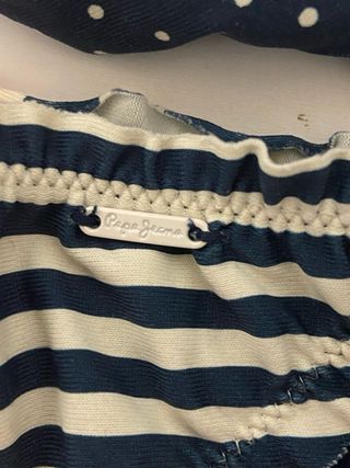 Bikini pepe jeans