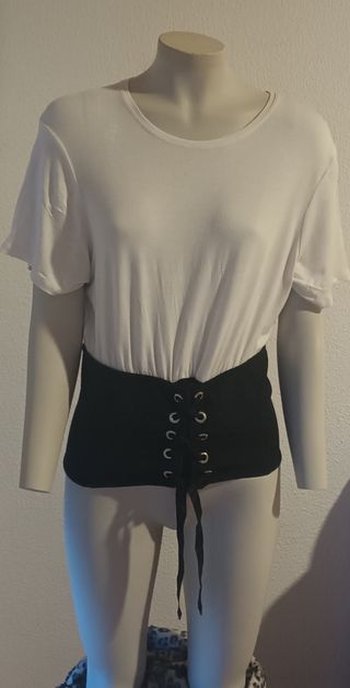 Camiseta 