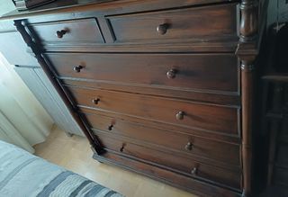 Dormitorio clásico. Sólo este mes 1300€