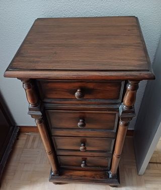 Dormitorio clásico. Sólo este mes 1300€