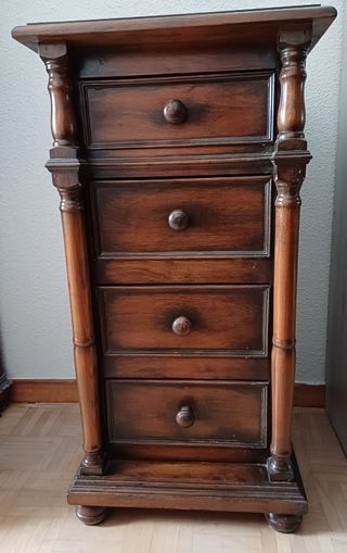 Dormitorio clásico. Sólo este mes 1300€