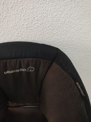 Silla para coche niños