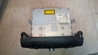 Radio Mazda 3 2007 Original