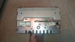 Radio Mazda 3 2007 Original