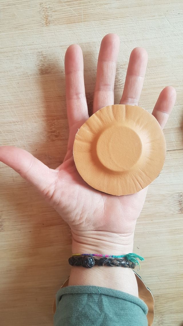 Kit imanes biomanetismo ferrita