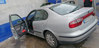 SEAT Toledo 2000