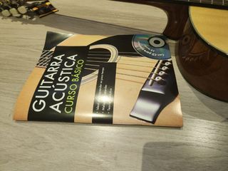 Guitarra española