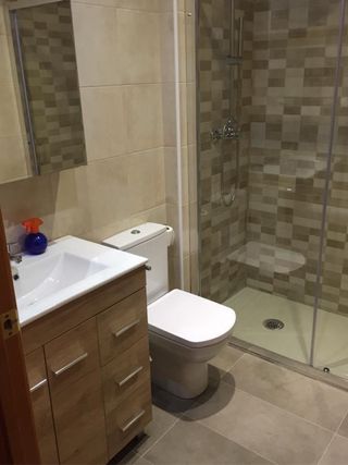 REFORMA DE COCINAS INTERIORISMO