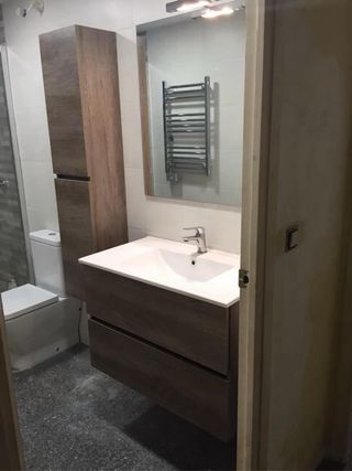 REFORMA DE COCINAS INTERIORISMO