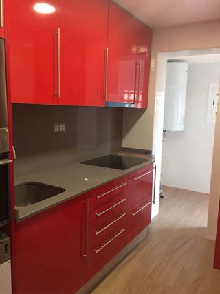 REFORMA DE COCINAS INTERIORISMO