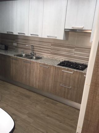 REFORMA DE COCINAS INTERIORISMO