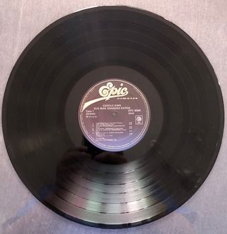 CAROLE KING - Sus Grandes Exitos, Vinilo