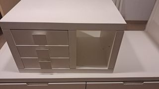 Cuna-cama convertible