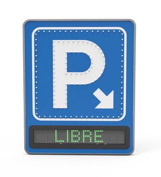 Garajes en alquiler (varias plazas) en Ocaña.