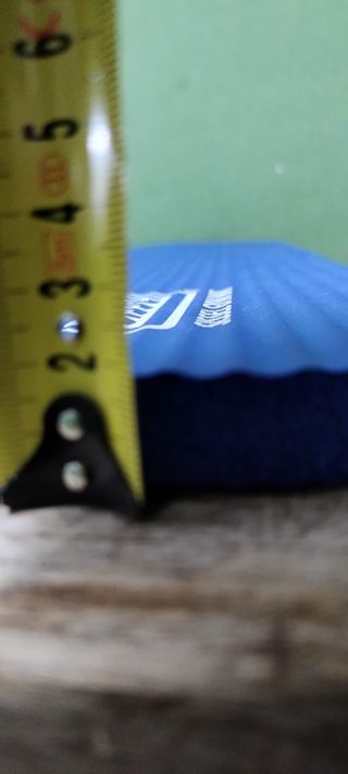 Esterilla colchoneta