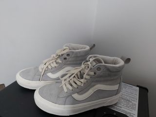 Tennis para niños vans