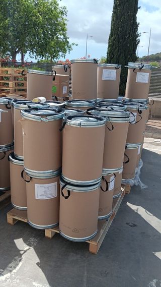 BIDONES DE 60 X 40