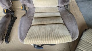 Juego de asientos Nissan 300ZX Z31