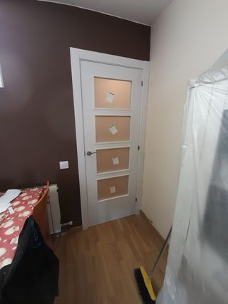 BAÑOS , COCINAS , PUERTAS , PARQUETS , PINTURA