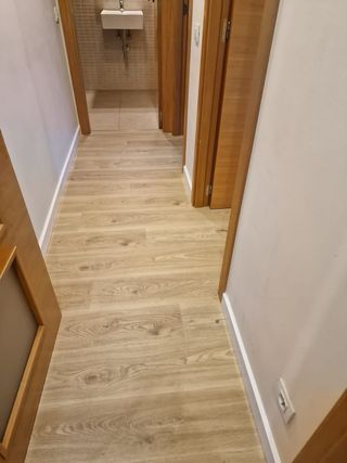 BAÑOS , COCINAS , PUERTAS , PARQUETS , PINTURA