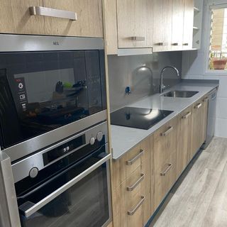 BAÑOS , COCINAS , PUERTAS , PARQUETS , PINTURA