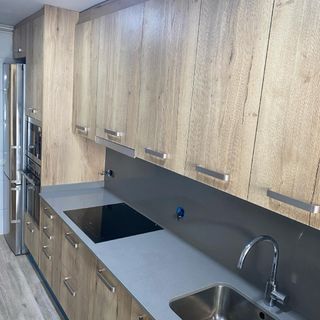 BAÑOS , COCINAS , PUERTAS , PARQUETS , PINTURA