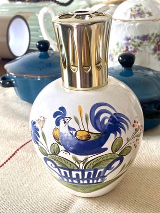 Lampe Berger Luneville France KGLámpara catalítica