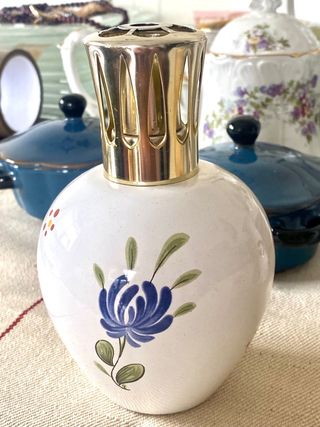 Lampe Berger Luneville France KGLámpara catalítica