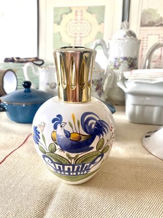 Lampe Berger Luneville France KGLámpara catalítica