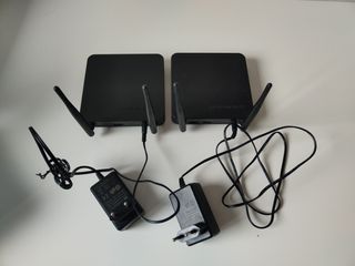 TRANSMISOR-RECEPTOR HDMI INALÁMBRICO