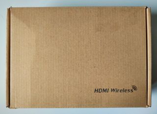 TRANSMISOR-RECEPTOR HDMI INALÁMBRICO