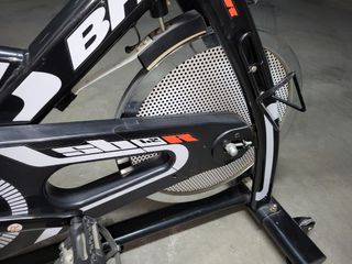 Bicicleta de spinning