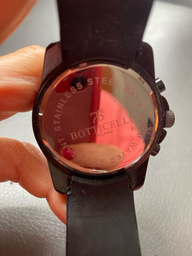 Reloj Caballero