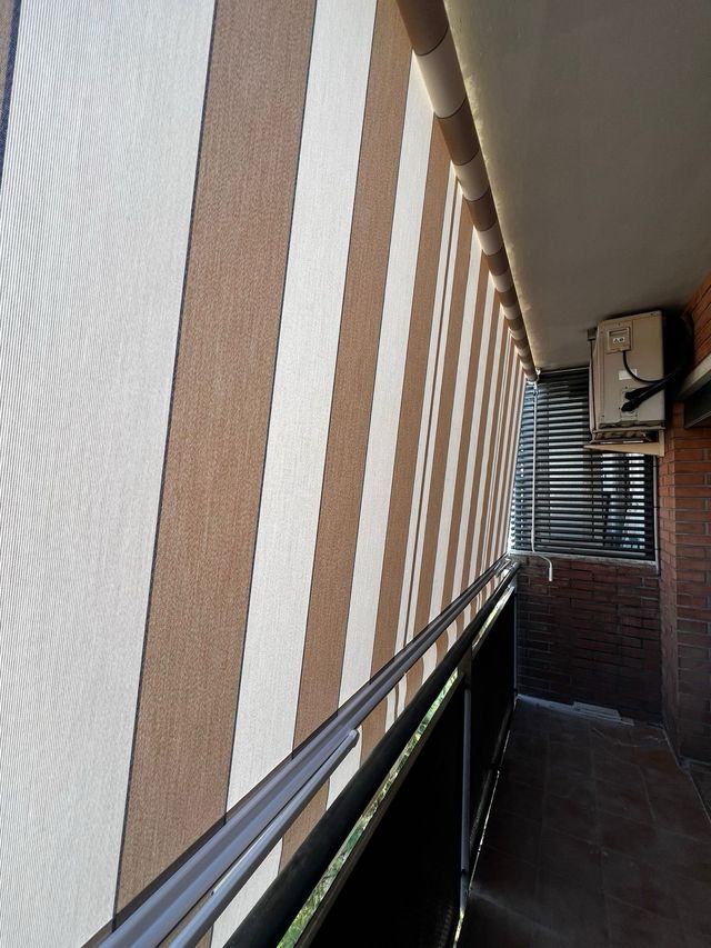 TOLDOS , FABRICACION A MEDIDA
