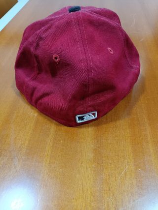 Gorras Varias