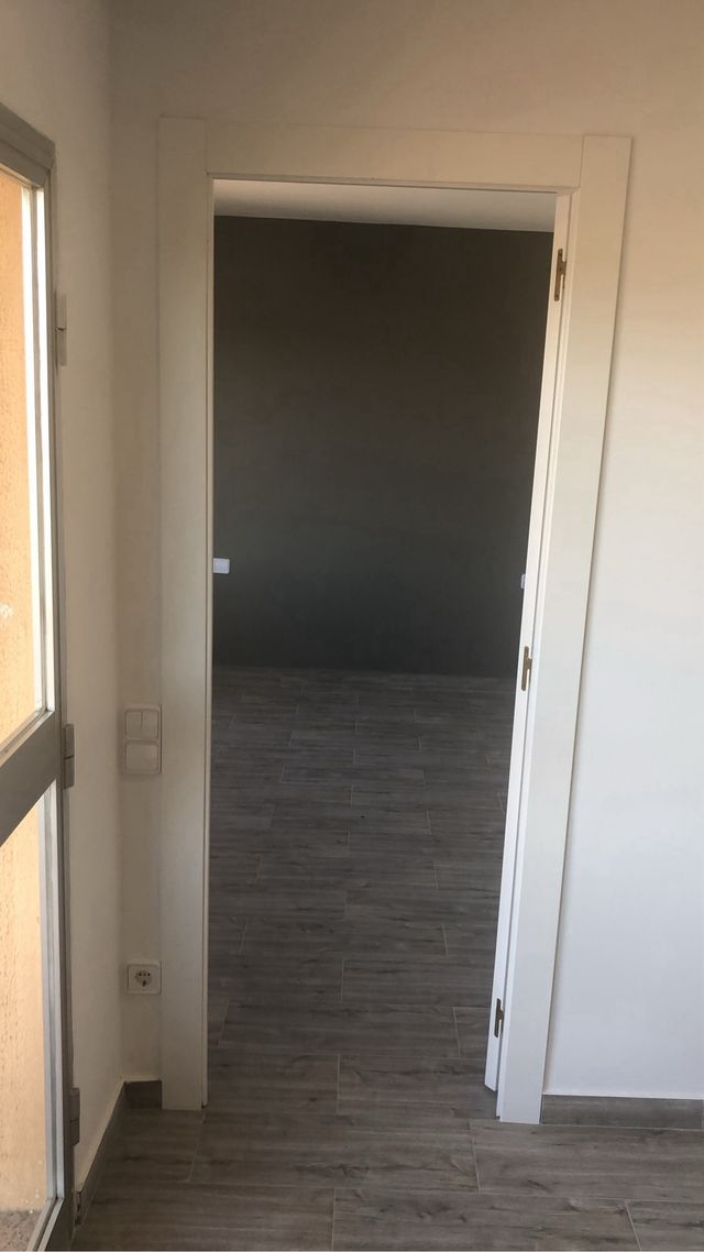 SUELOS DE OBRA IMITACIÓN A MADERA