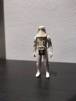 Figura Star wars vintage