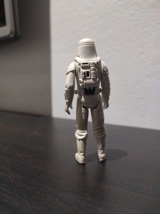 Figura Star wars vintage