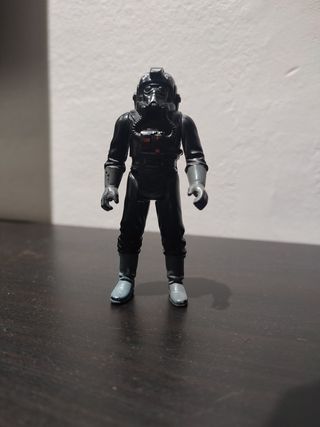 Figura Star wars vintage