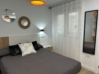 Alquiler vacacional disponible en julio y agosto