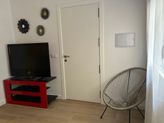 Alquiler vacacional disponible en julio y agosto