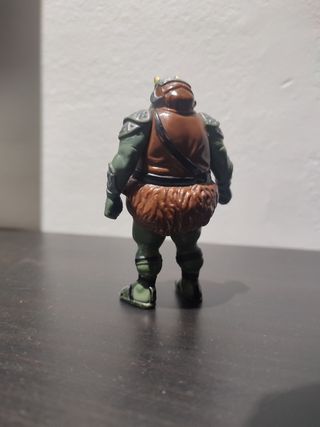 Figura Star wars vintage