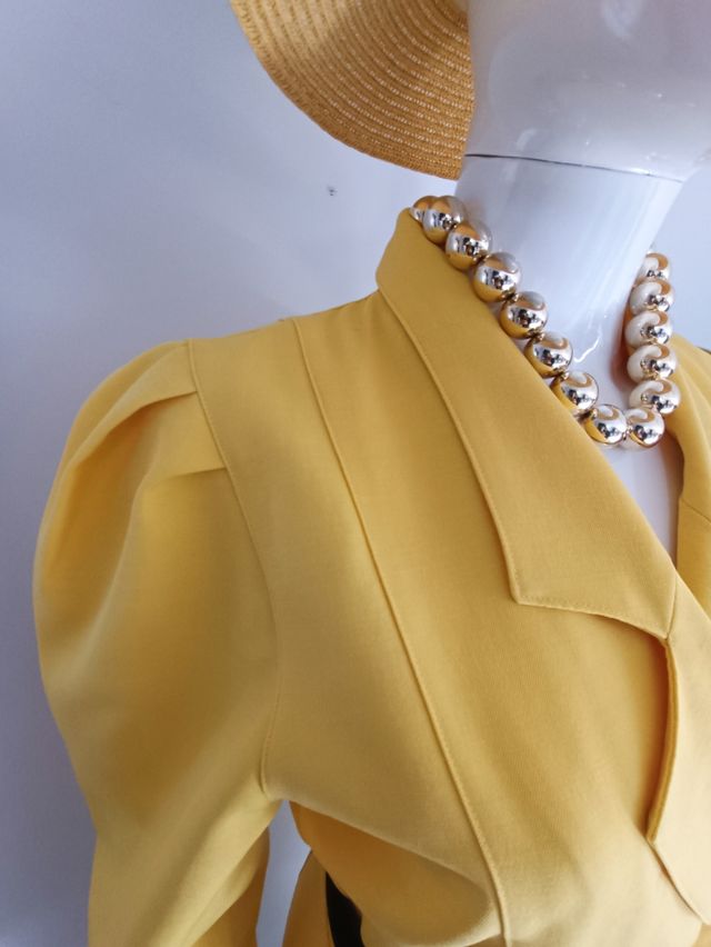 Vestito vintage, d'epoca