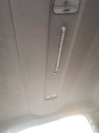 Fiat Scudo 2007 Camper